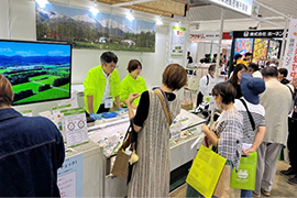 会場の様子 その2