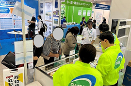 会場の様子 その4