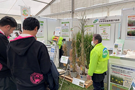 会場の様子 その5