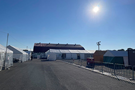 会場の様子 その7