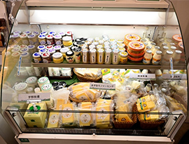 会場の様子 その3