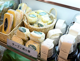 会場の様子 その4