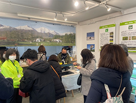 会場の様子 その5