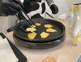 会場の様子 その9