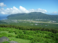 東京都|八丈富士牧野