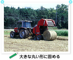 �傫�Ȋۂ��`�Ɍł߂�